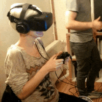 Chaman VR